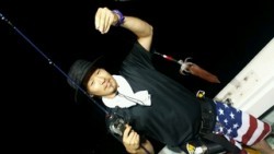 ディープ オーシャン 釣果