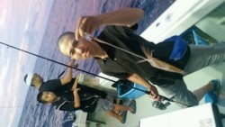 ディープ オーシャン 釣果