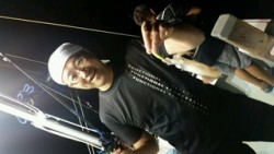 ディープ オーシャン 釣果