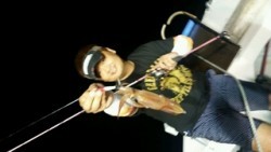 ディープ オーシャン 釣果