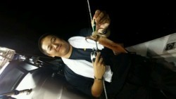 ディープ オーシャン 釣果