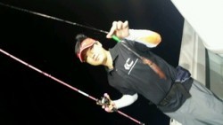 ディープ オーシャン 釣果