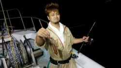 ディープ オーシャン 釣果