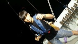 ディープ オーシャン 釣果