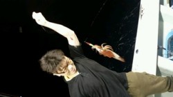 ディープ オーシャン 釣果