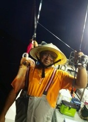 ディープ オーシャン 釣果