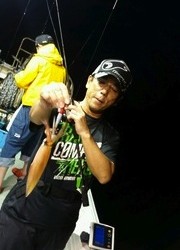 ディープ オーシャン 釣果