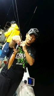 ディープ オーシャン 釣果