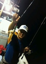 ディープ オーシャン 釣果