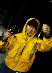 ディープ オーシャン 釣果