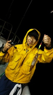 ディープ オーシャン 釣果