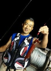 ディープ オーシャン 釣果