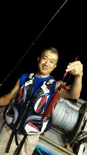 ディープ オーシャン 釣果