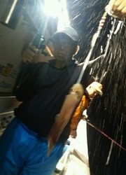 ディープ オーシャン 釣果