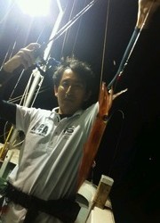 ディープ オーシャン 釣果