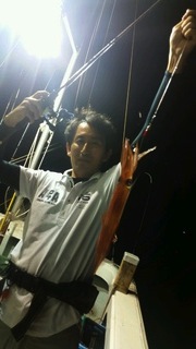 ディープ オーシャン 釣果