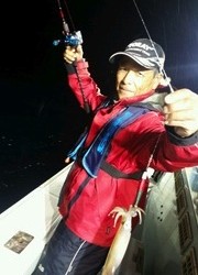 ディープ オーシャン 釣果