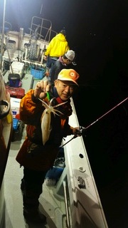 ディープ オーシャン 釣果