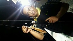 ディープ オーシャン 釣果