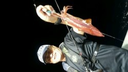 ディープ オーシャン 釣果