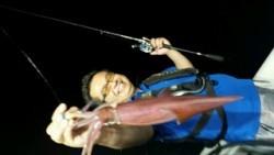 ディープ オーシャン 釣果