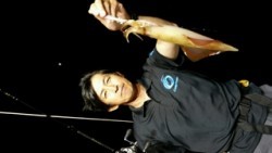 ディープ オーシャン 釣果