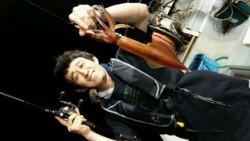 ディープ オーシャン 釣果