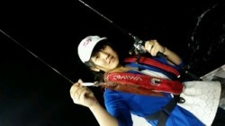 ディープ オーシャン 釣果