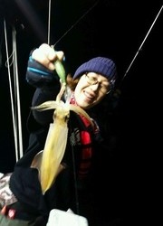 ディープ オーシャン 釣果