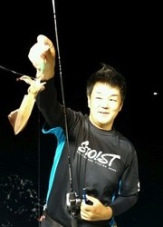 ディープ オーシャン 釣果