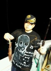 ディープ オーシャン 釣果