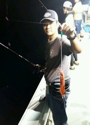 ディープ オーシャン 釣果