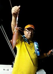 ディープ オーシャン 釣果