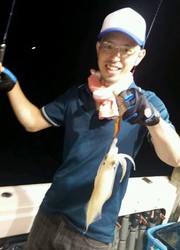 ディープ オーシャン 釣果