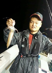 ディープ オーシャン 釣果