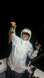 ディープ オーシャン 釣果