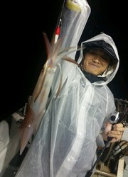 ディープ オーシャン 釣果