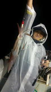 ディープ オーシャン 釣果