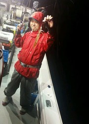 ディープ オーシャン 釣果