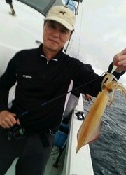 ディープ オーシャン 釣果