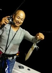 ディープ オーシャン 釣果