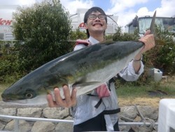 ＢＩＧ－ＯＮＥ 釣果