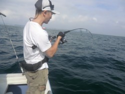 ＢＩＧ－ＯＮＥ 釣果