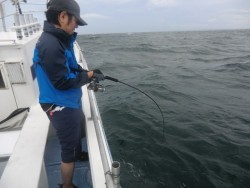 ＢＩＧ－ＯＮＥ 釣果