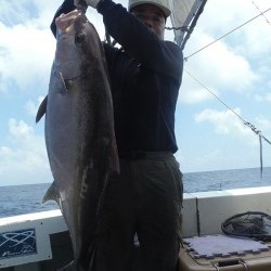 オーシャンパイオニア 釣果