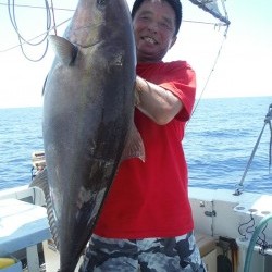 オーシャンパイオニア 釣果