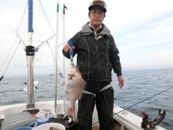 イーグルⅡ世号 釣果