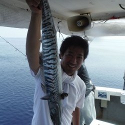 オーシャンパイオニア 釣果
