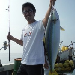 オーシャンパイオニア 釣果