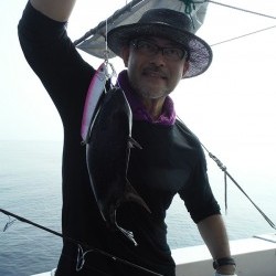 オーシャンパイオニア 釣果